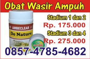 Illustration for article titled Cara ampuh mengobati wasir